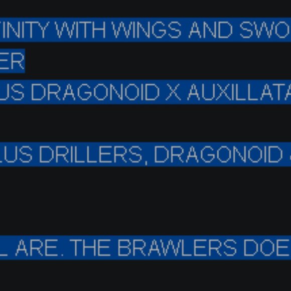 BAKUGAN TOY LOT SPINMASTER DRAGONOID INFINITY W WINGS YELLOW DRAGONOID RED PYRUS - Picture 10 of 10